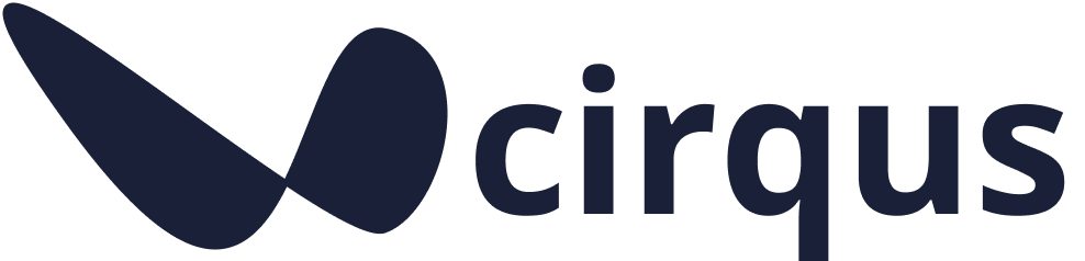 cirqus Logo